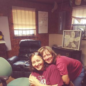 Meet your Posher, Teri